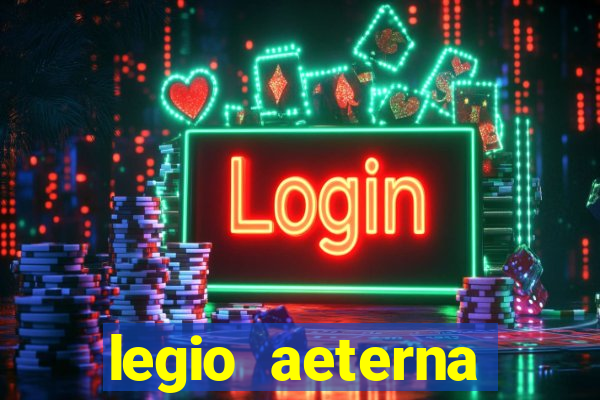 legio aeterna victrix lyrics legio aeterna victrix - roman march.